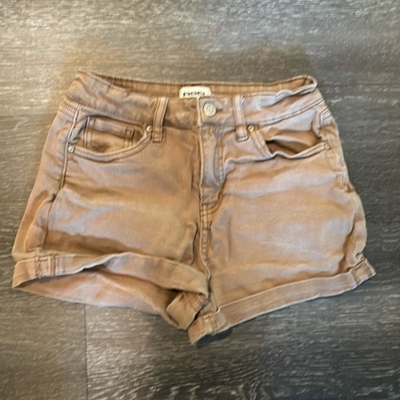 RSQ summer shorts Girls L - Picture 1 of 3